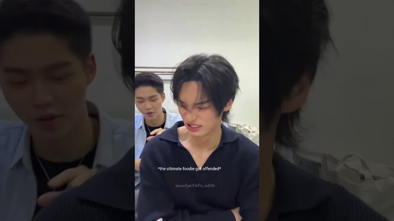 No DNA test needed 🤣 