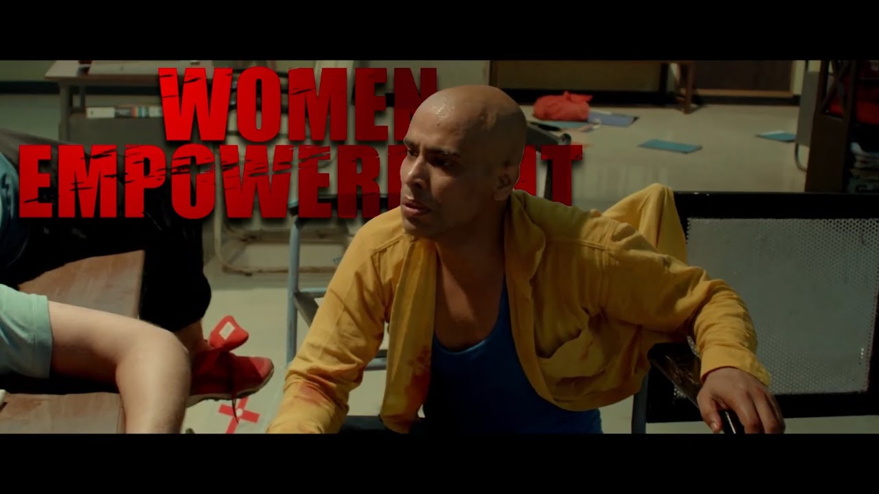 KRISHNA ARJUN TRAILER (WORLD'S FIRST DOUBLE ROLE SINGLE-SHOT FILM) #krishnaarjun #hemwanttiwari