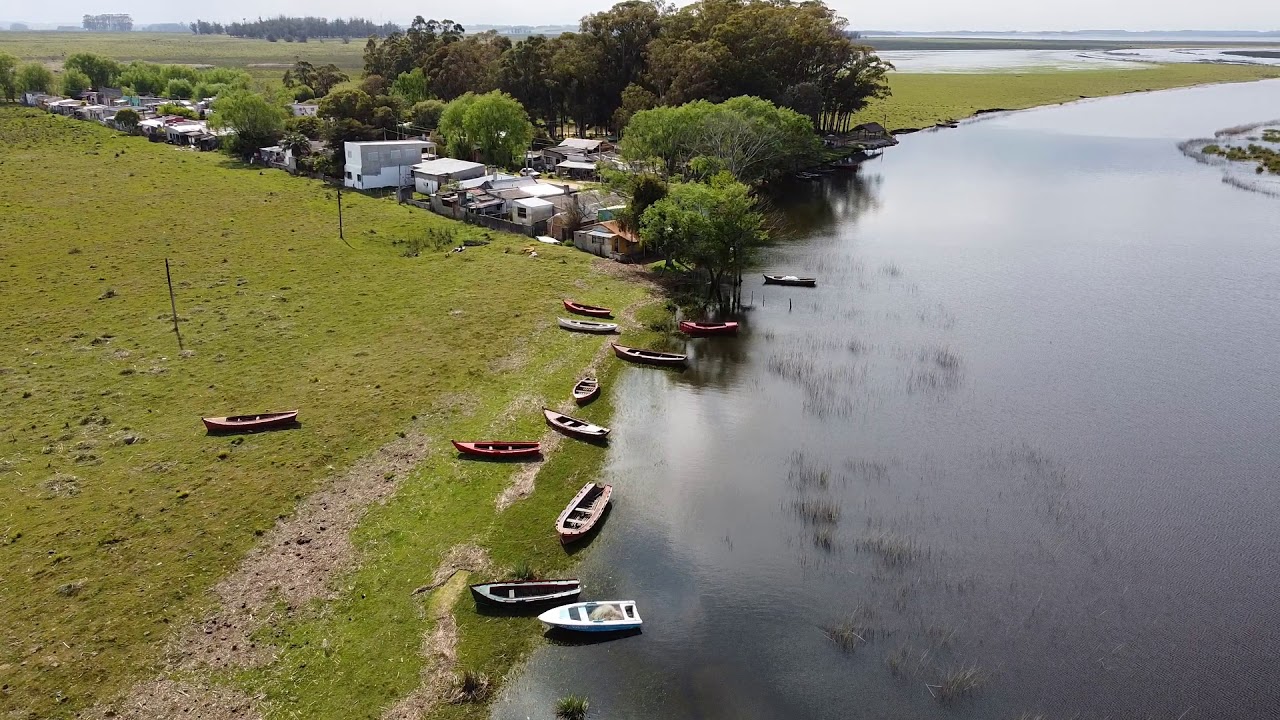 01-La Riviera, Rocha, Uruguay