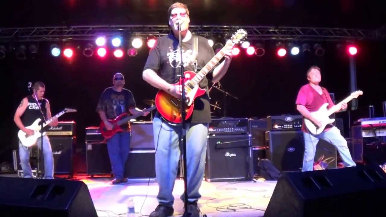 Midlife Crisis - 