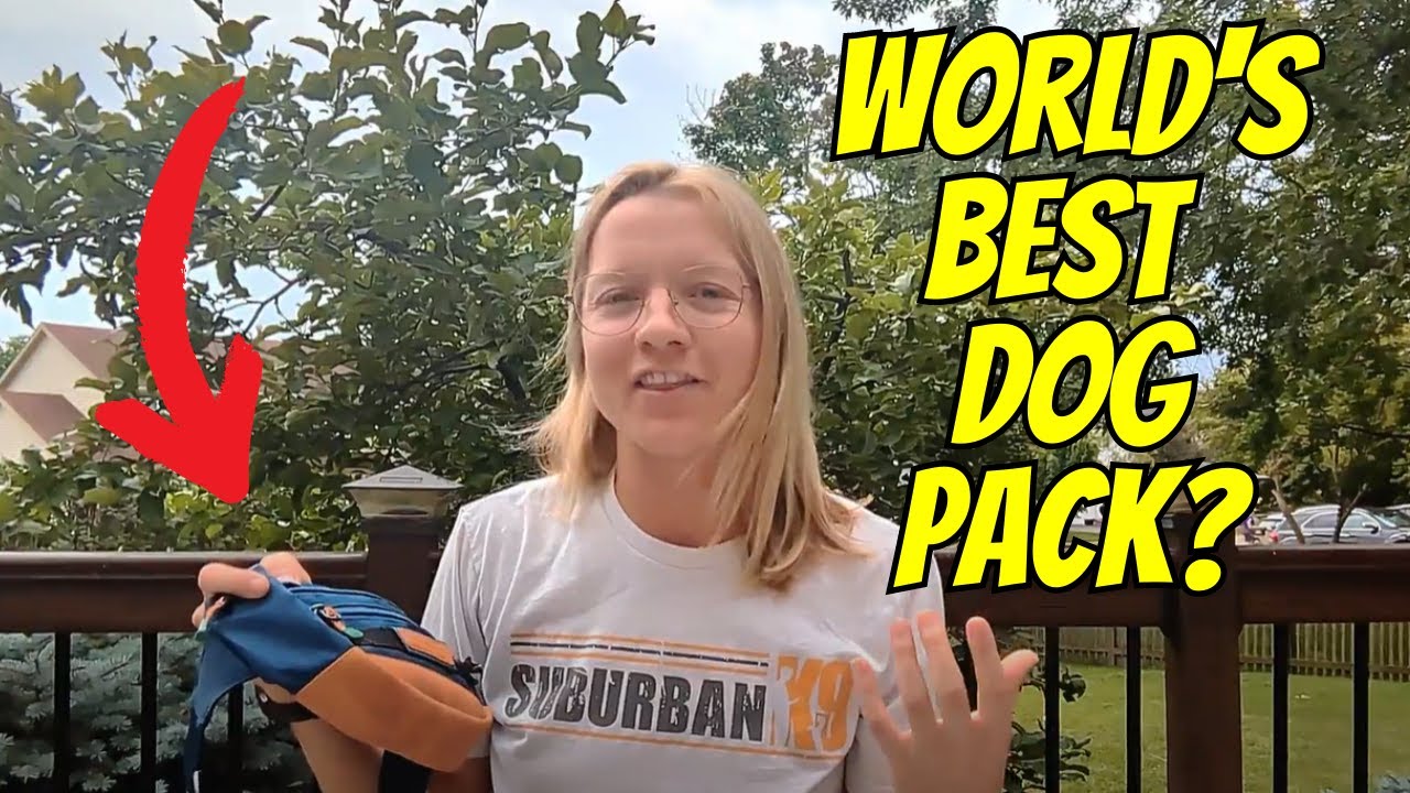 Wilderdog Utility Pack Review