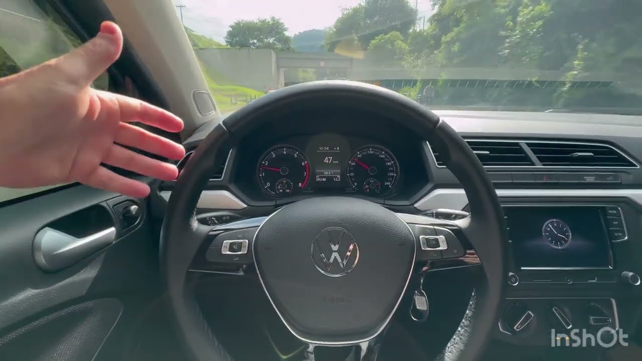 Segunda Revisão de 20 mil kms da Saveiro TrendLine 2024