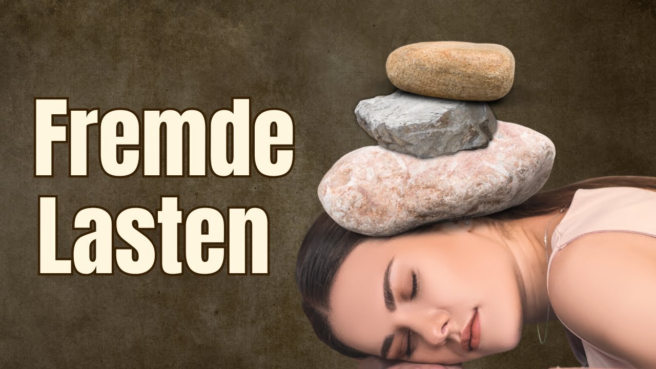 Wie sie dein Leben unbewusst steuern - Altes Wissen