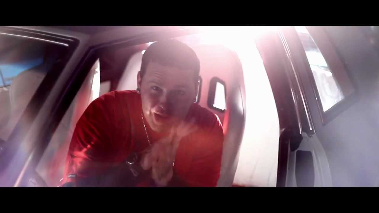 THIS WAY FIELDHOUSE ft. TEE (OFFICIAL VIDEO)