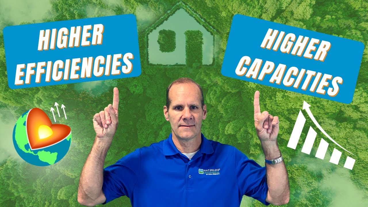 Waterless Geothermal: The Top Advantages Unveiled