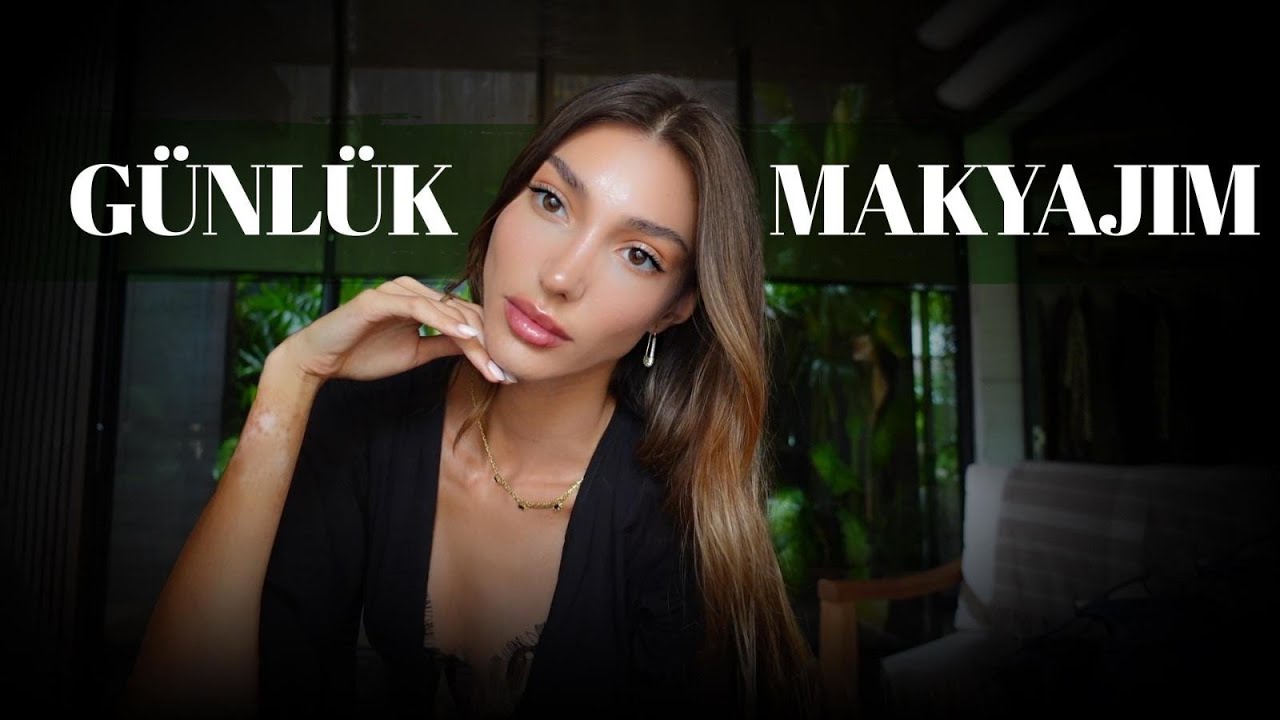 My Everyday Makeup Routine