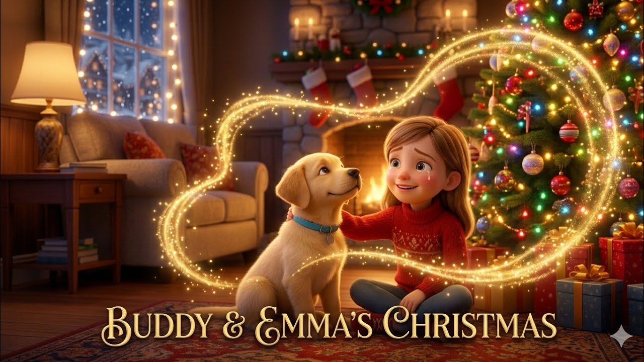 Cozy Christmas Adventures | Little Toon Stories