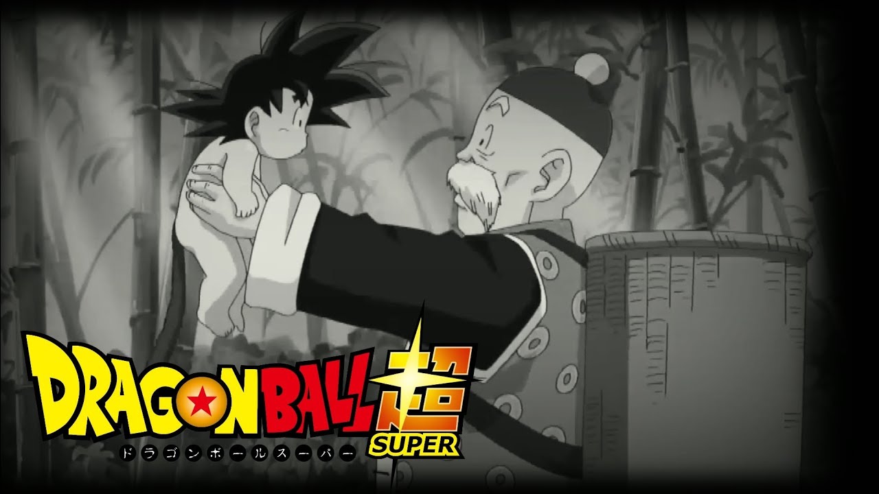 Naruto Shippuden Opening 6 but its Dragon Ball |【MAD】Dragon Ball Super Opening 17 - Sign