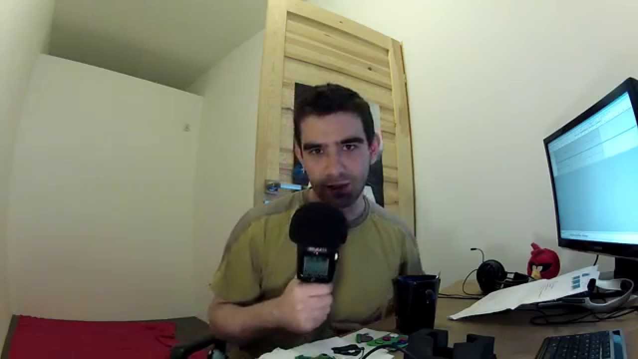 VLOG #136 - PLASTELINIAKI