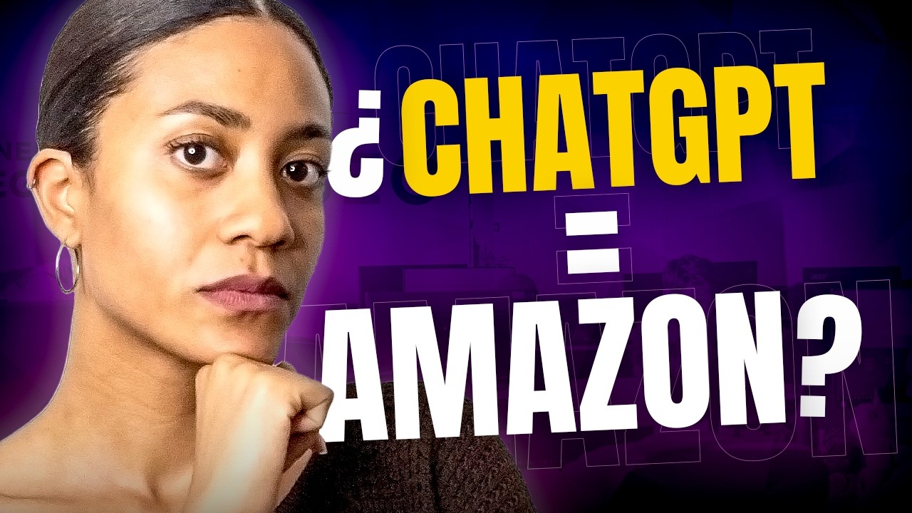 Llegan las compras en ChatGPT - BIG IA News