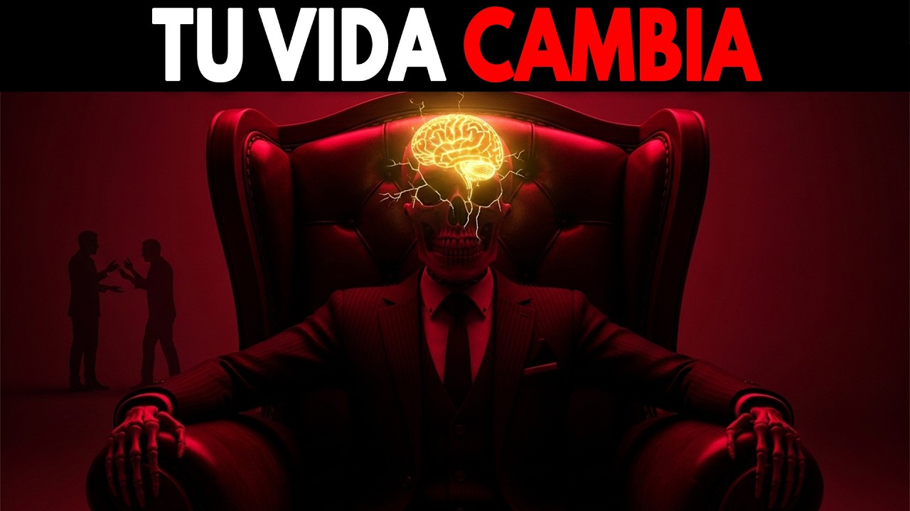 Esto Aparece Cuando Tu Antiguo Yo Está Listo Para Morir - Carl Jung