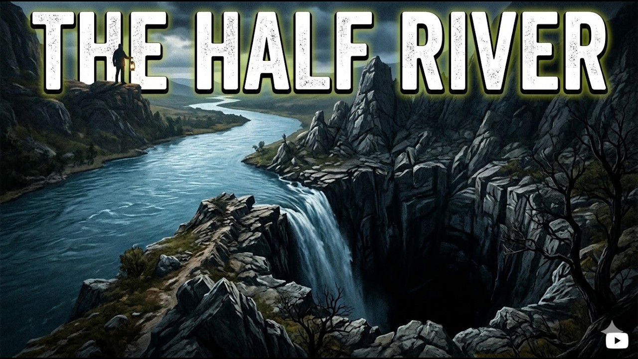 The Half River | Devil's Kettle