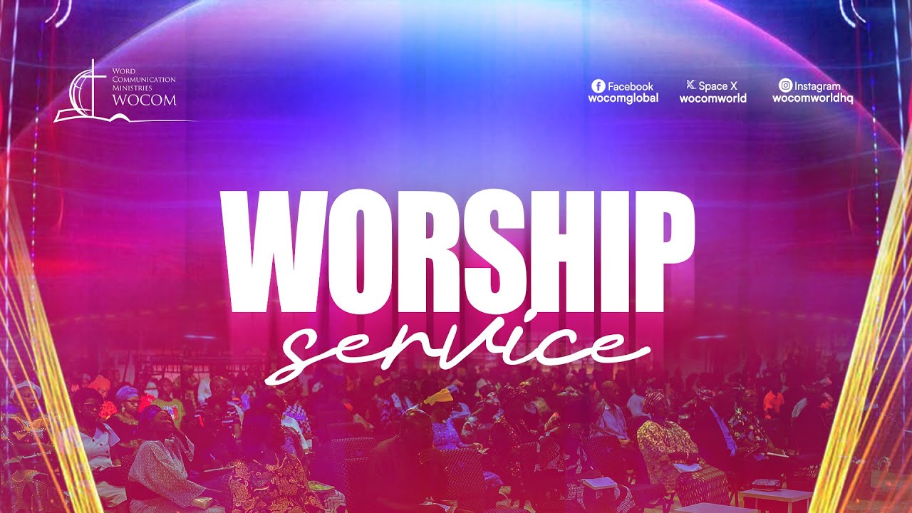 Prophetic and Revelation Prayer Gathering Day 3 || 03.02.2026