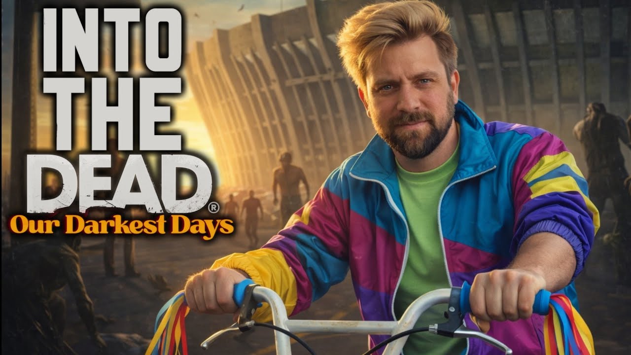 Auf zum Herz der Finsternis ★ Into the Dead: Our Darkest Days [ 4K LIVE PC GAMEPLAY ]