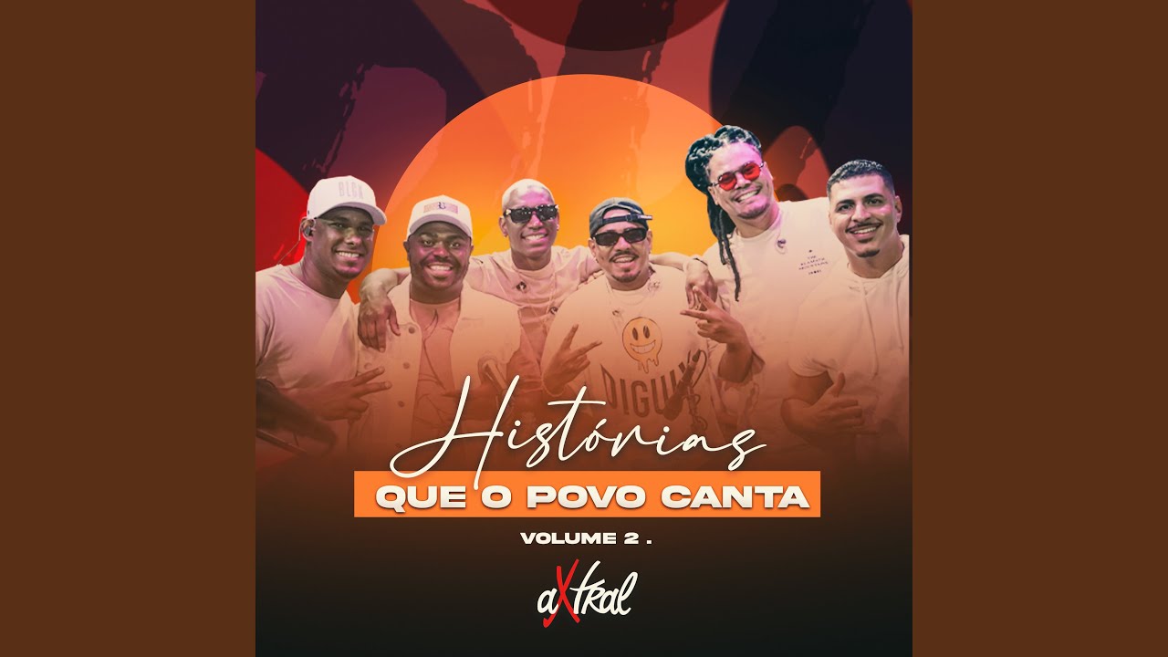 Desse Jeito É Ruim pra Mim / Amanhã / por Tão Pouco / Até o Sol Quis Ver / Três e Dezesseis...