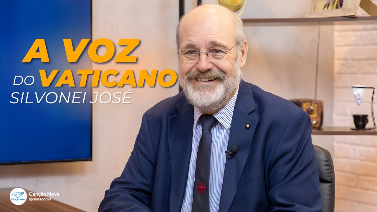 A voz que aproxima o Brasil do sucessor de Pedro está entre nós