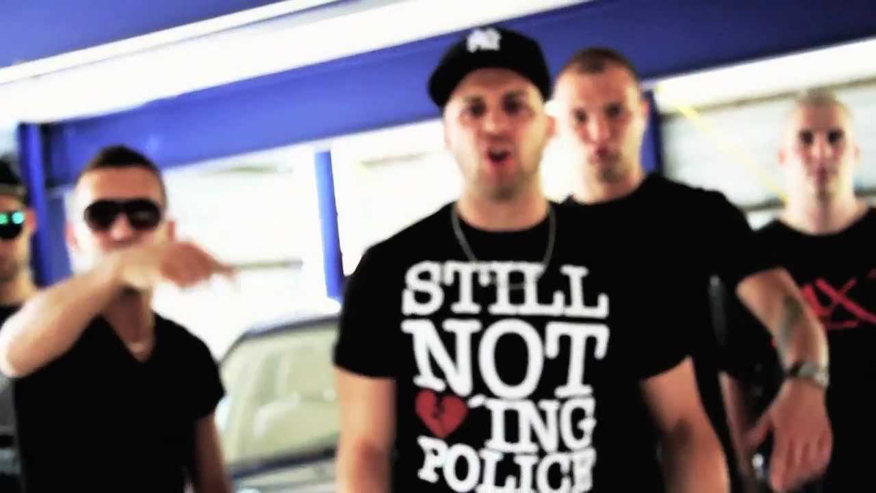 niZZa & Kaveli - Pures Adrenalin (Offizielles Video) - (KOPFGELD ab 31.10.2012)