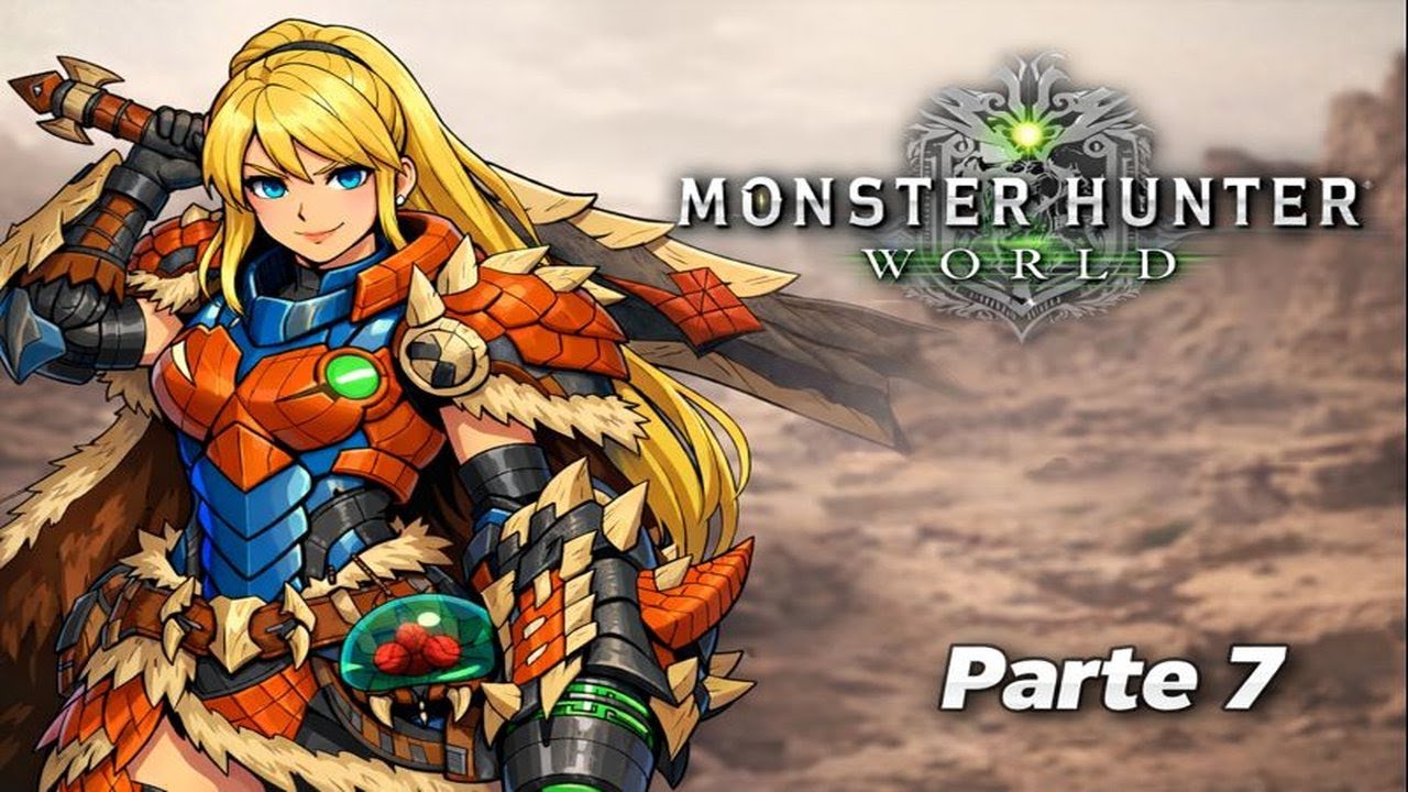 Monster Hunter World |Base|, Parte 7, Zorah Magdaros