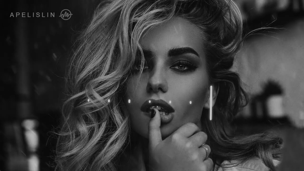Apelislin - Lucid Fall (Original Mix)