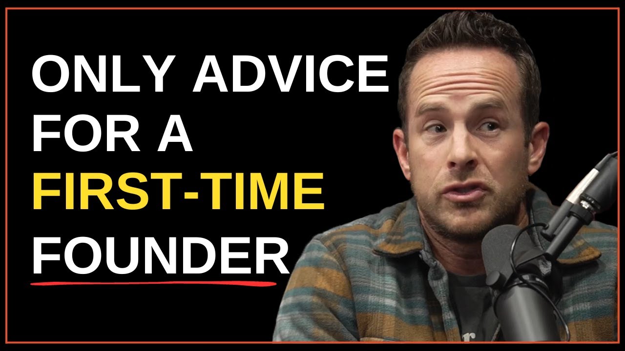 Launching Your Dreams: Tips from a Venture Syndicate for First-Time Founders | Bubba Page
