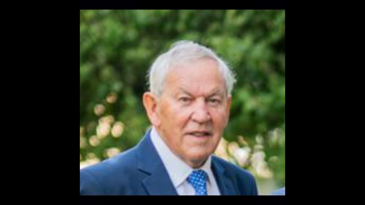 Colum Flynn Tribute
