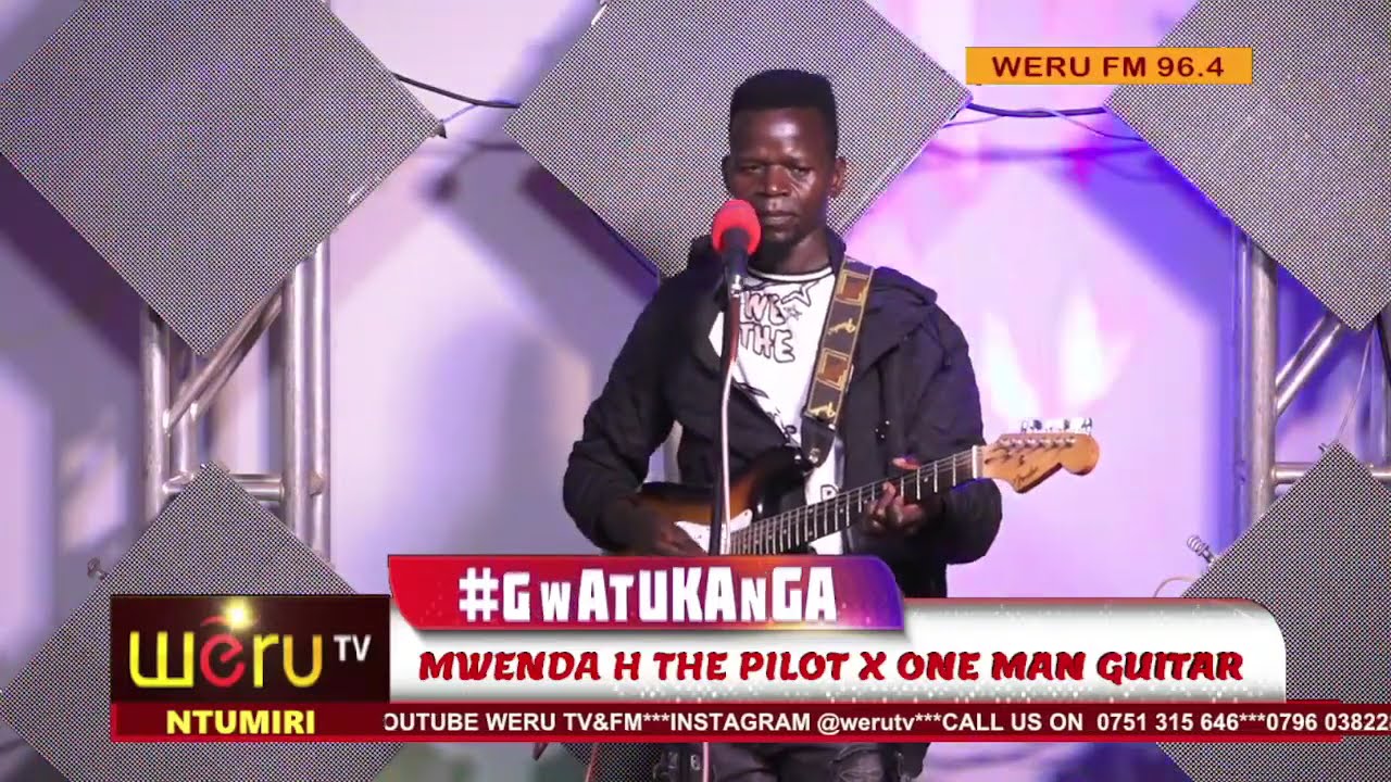 GWATUKANGA