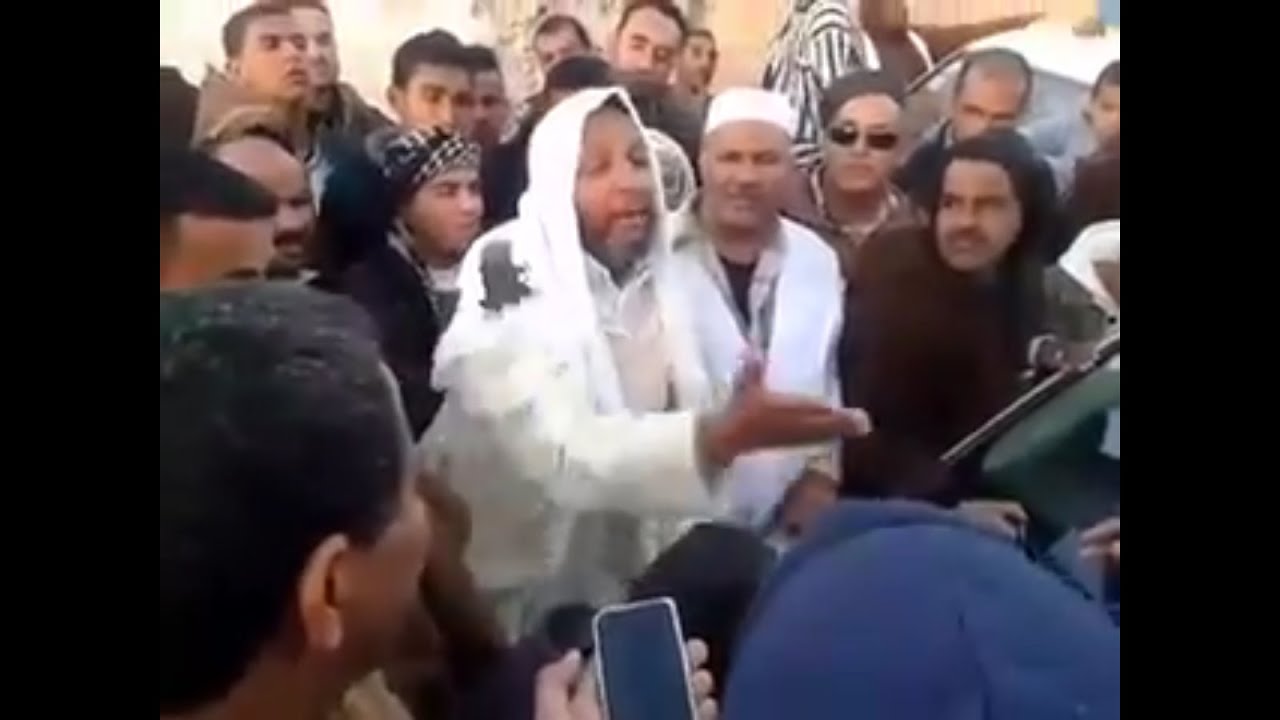 الشيخ محمد بن خيرة : الطريقة التجانية
