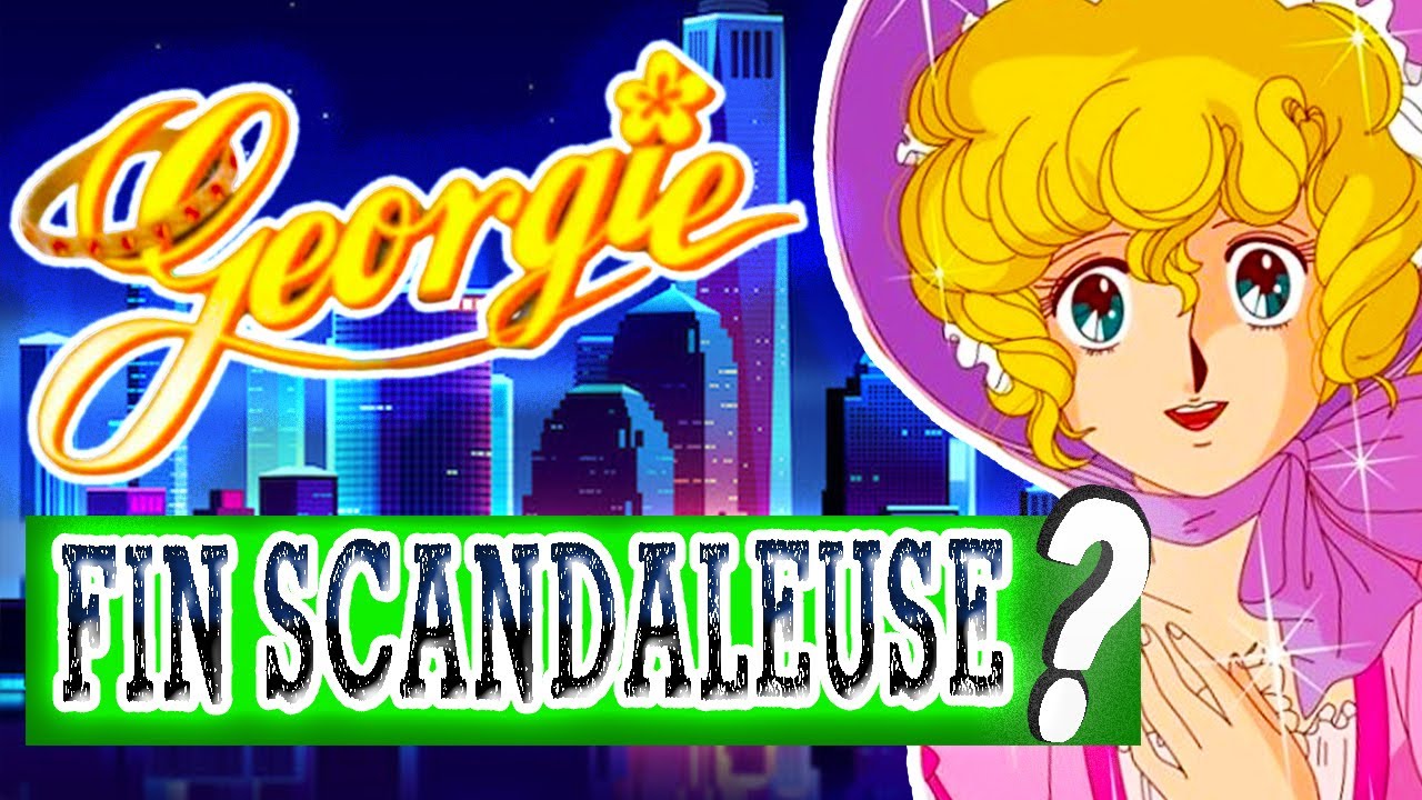 GEORGIE : TOUT SAVOIR ! CRÉATION, HISTOIRE, ANALYSE, CENSURE, ANECDOTES et FIN de l'ANIMÉ MANGA