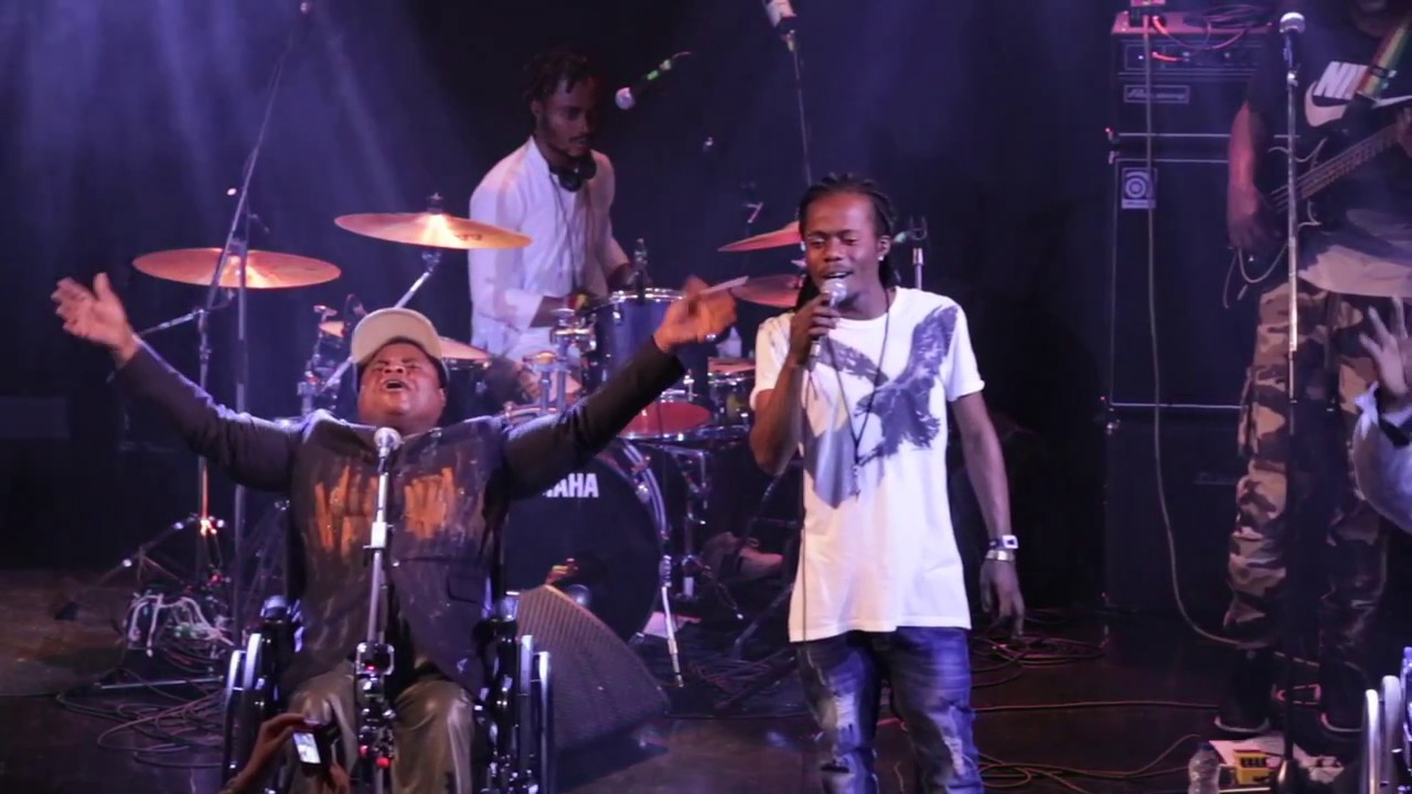 Mbongwana Star | She'gue' - Small World Music 2017