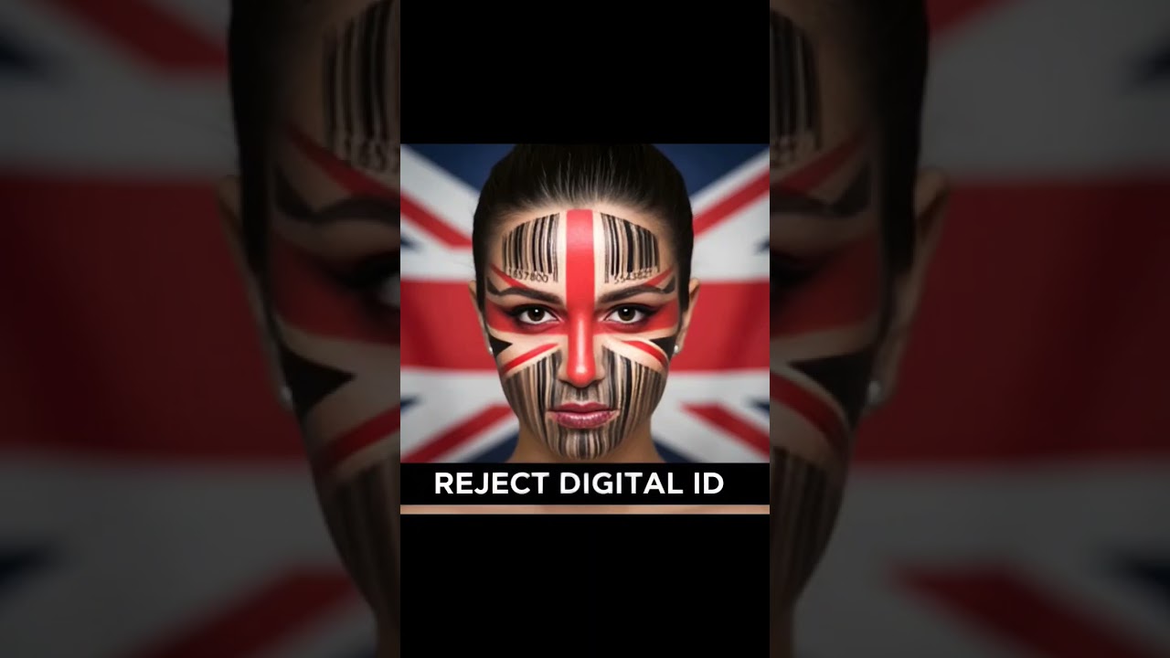 #ukflag #digitalidentity #brits #britsh #unitedkingdom #foryou #shorts #foryoupage