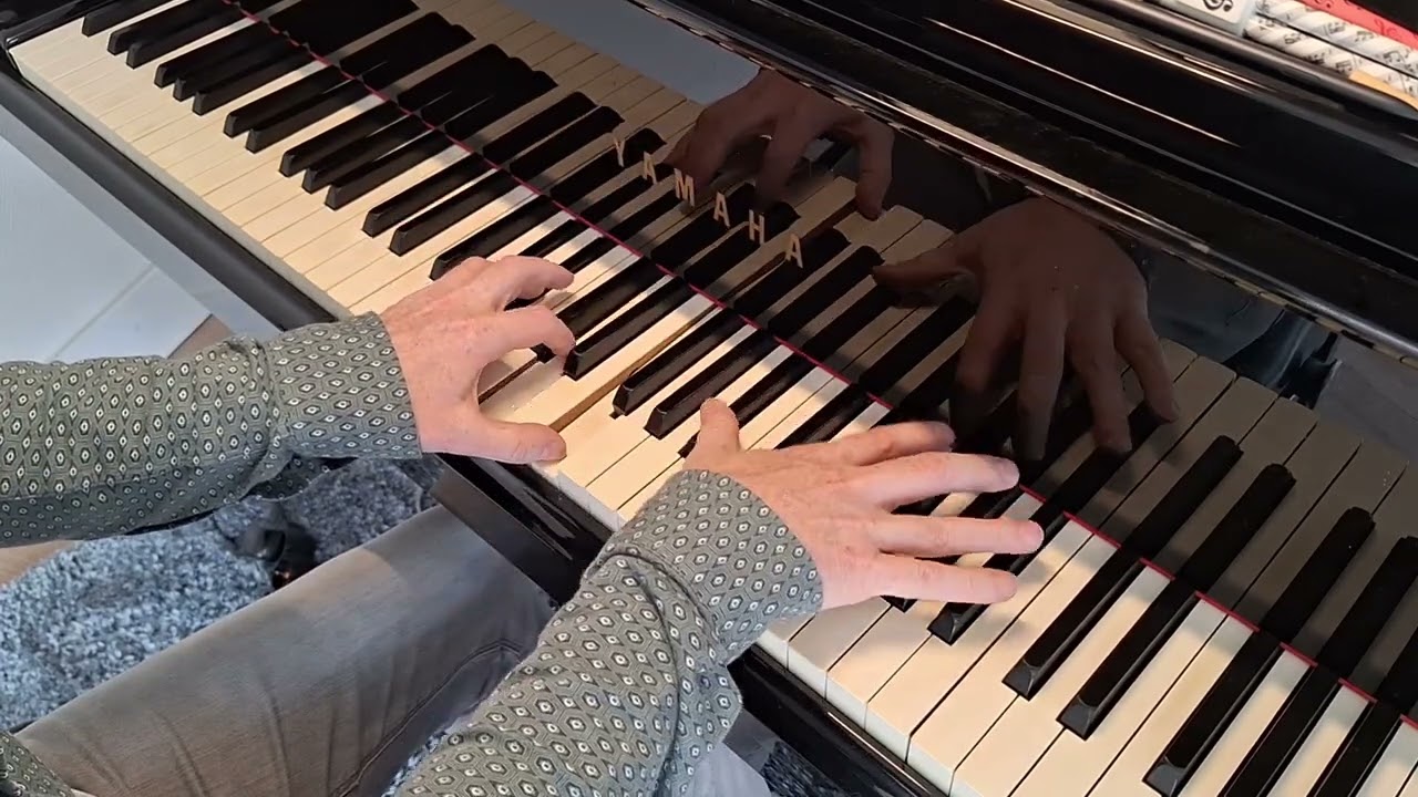 F. Chopin - Waltz op.69 no.1 in A flat major 