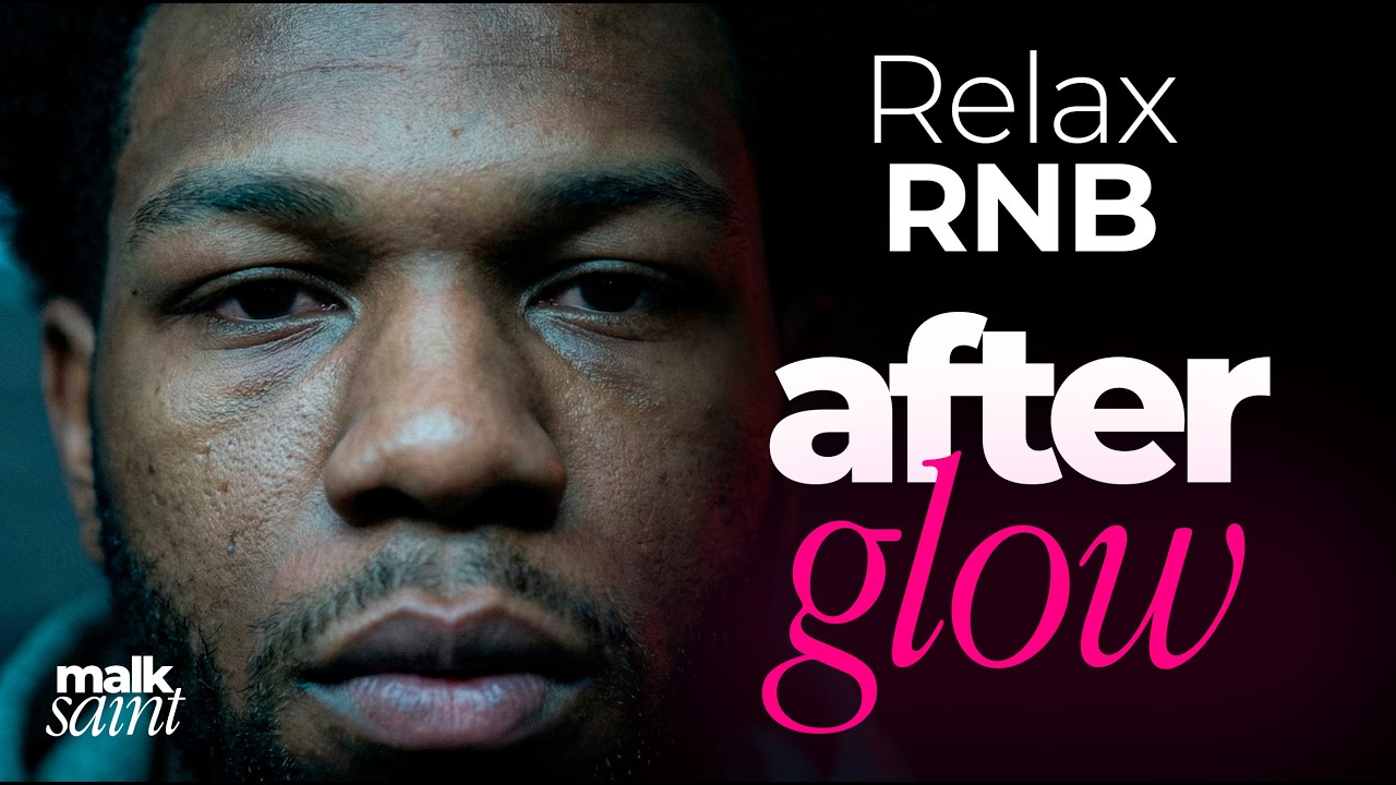 Malk Saint - AFTERGLOW GAMES [Official Visualizer]