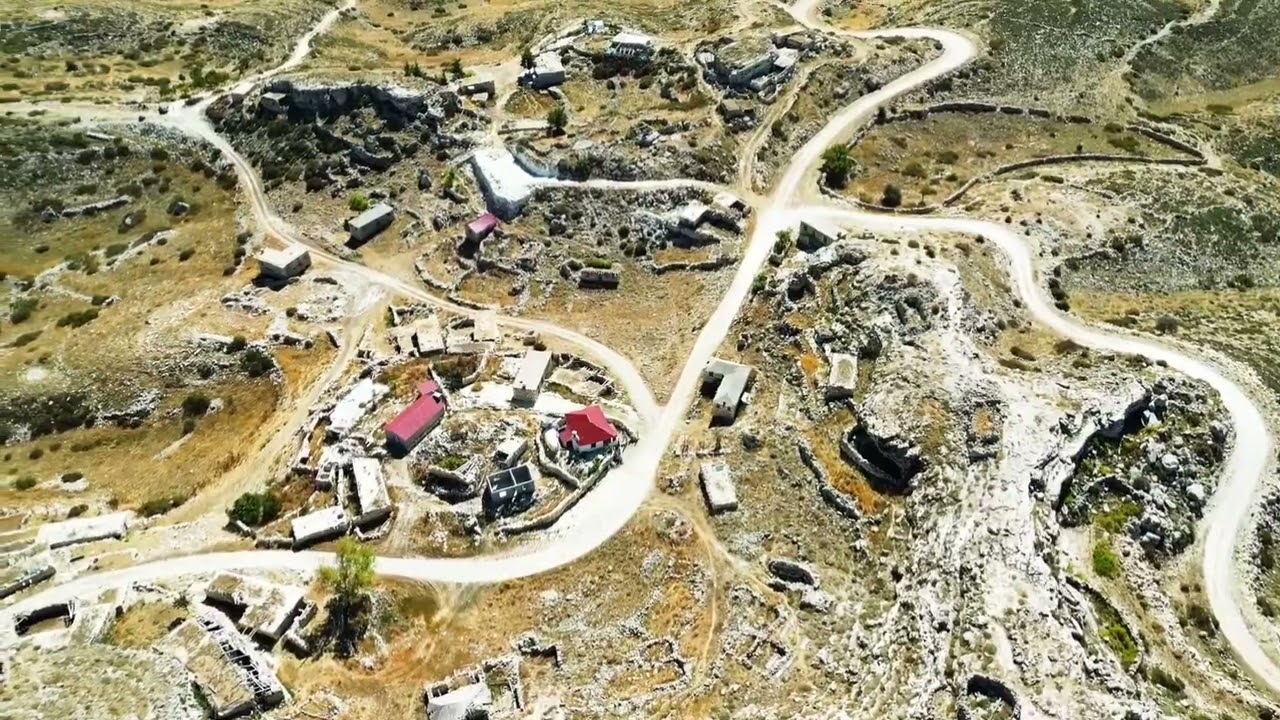 Beş Kuyu Yaylası Anamur Mersin