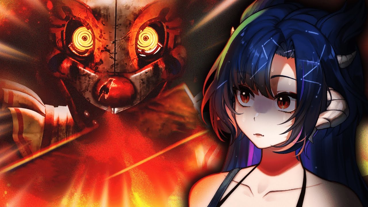 WHERE IS FREDDY FIVE BEAR | Vienna Plays FNAF: Secret of the Mimic
