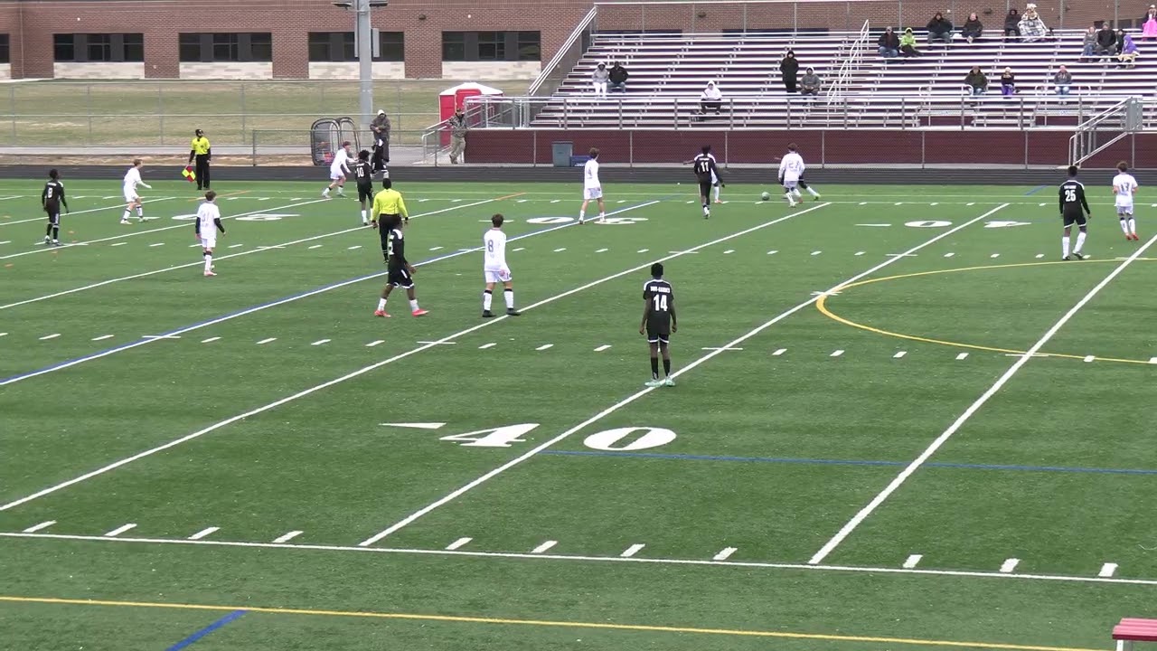 2010/2011 DMV Gaindes vs. 2010 Pipeline SC: 4 - 3 | EDP South Atlantic RAL Blue | 3/15/2026 | A