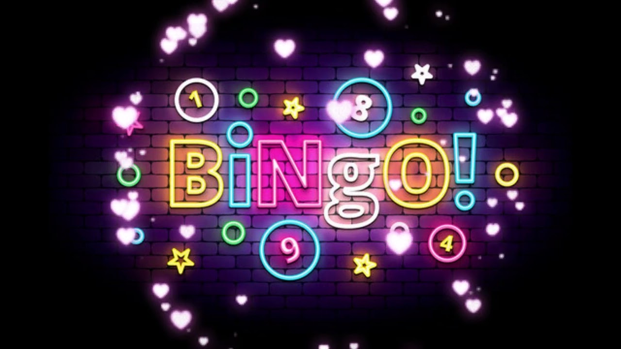 BINGO