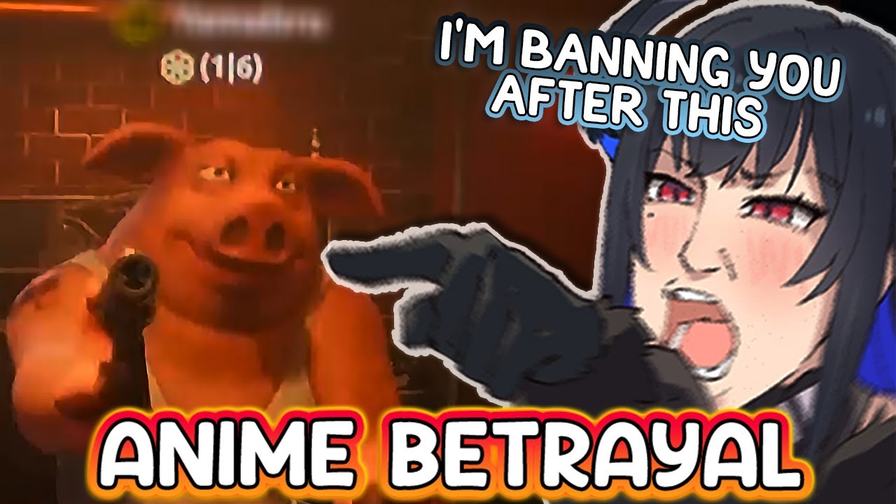 Nerissa got betrayed by this guy but after that......