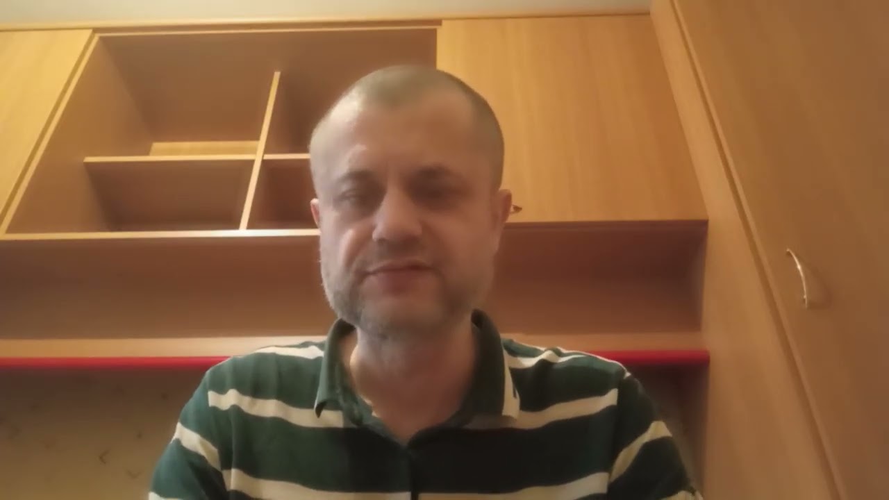 Про Хоспис - Наджи и мой коммерческий проект 