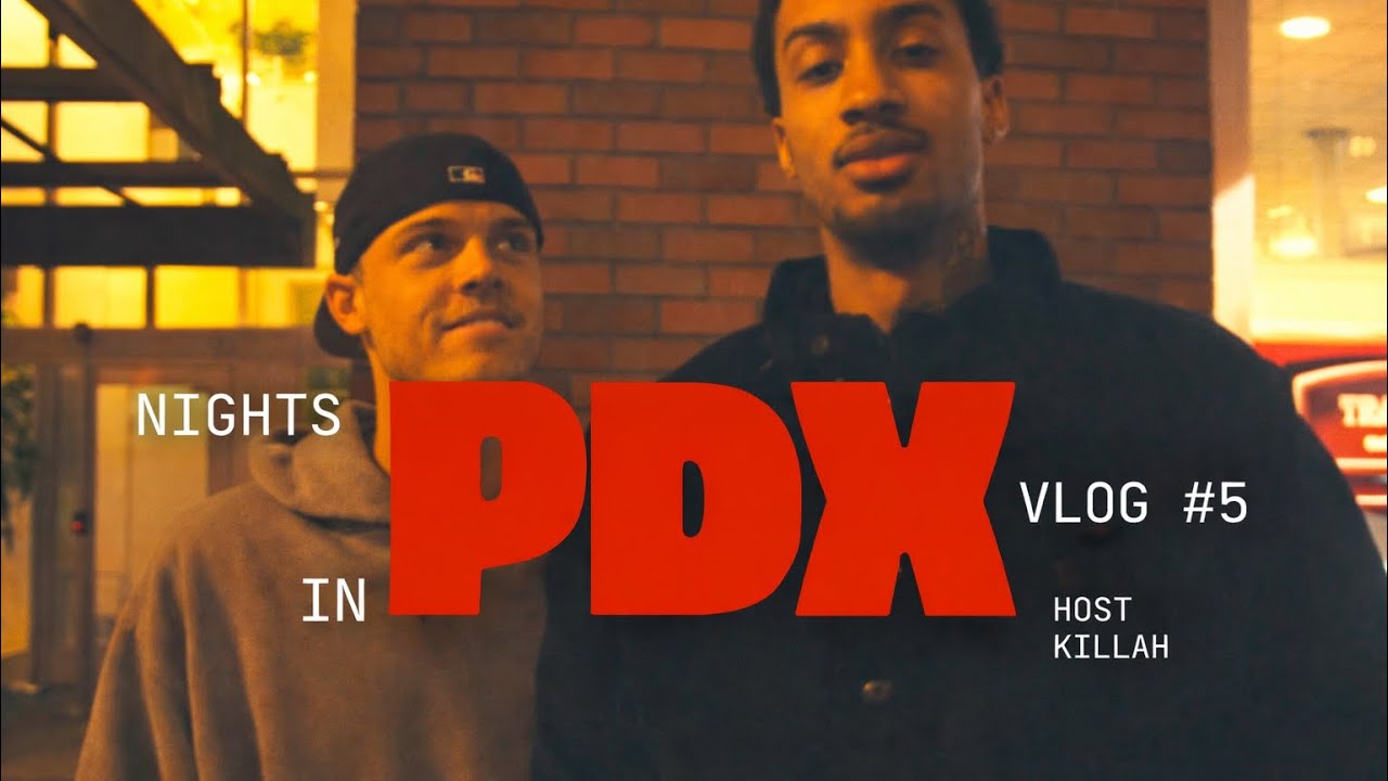 Nights In PDX