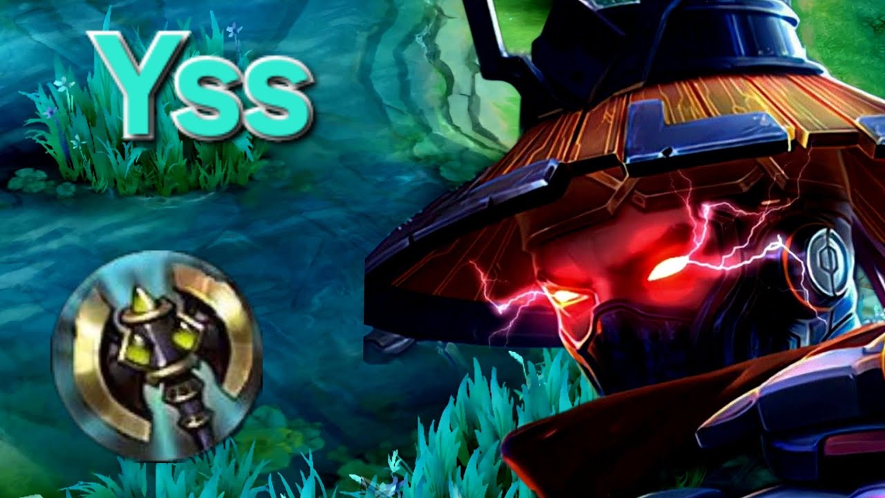 ЛУЧШИЙ герой МЕТЫ, На котором можно фармить ☆ | Ли Сун Син Mobile Legends 