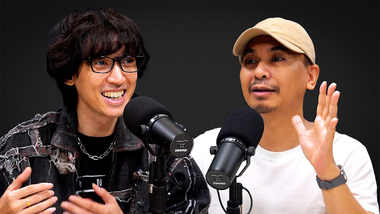 Apa Kabar, Eka Gustiwana?