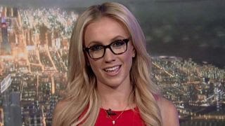Timpf: I don't like when celebrities tell me how to think