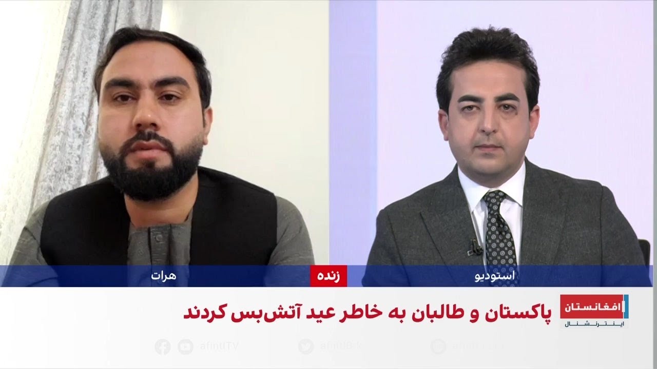 تاثیرات جنگ بر بازارهای افغانستان