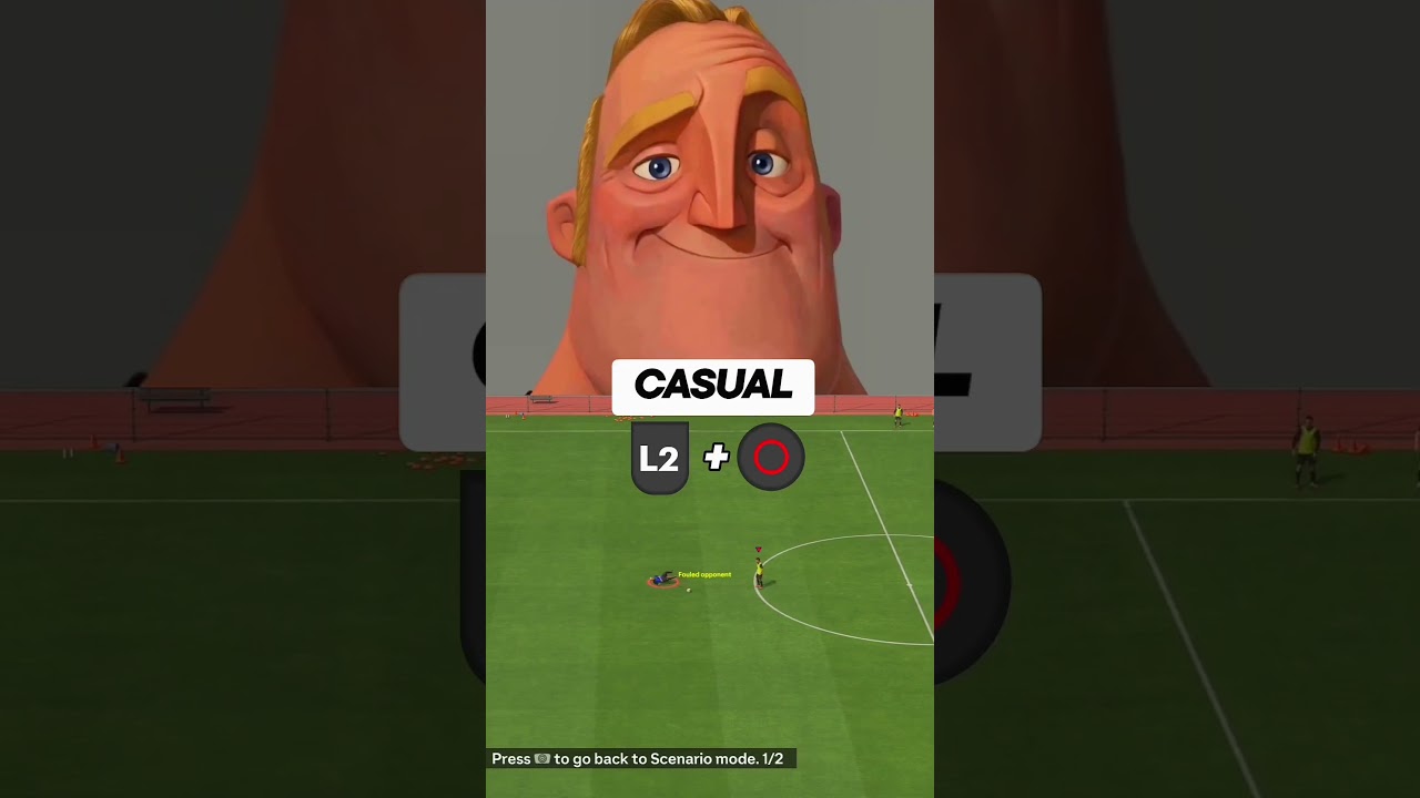 FC 26: 3 Defending Styles Explained | Jockey Defending Tutorial for Smarter Defense #fc26
