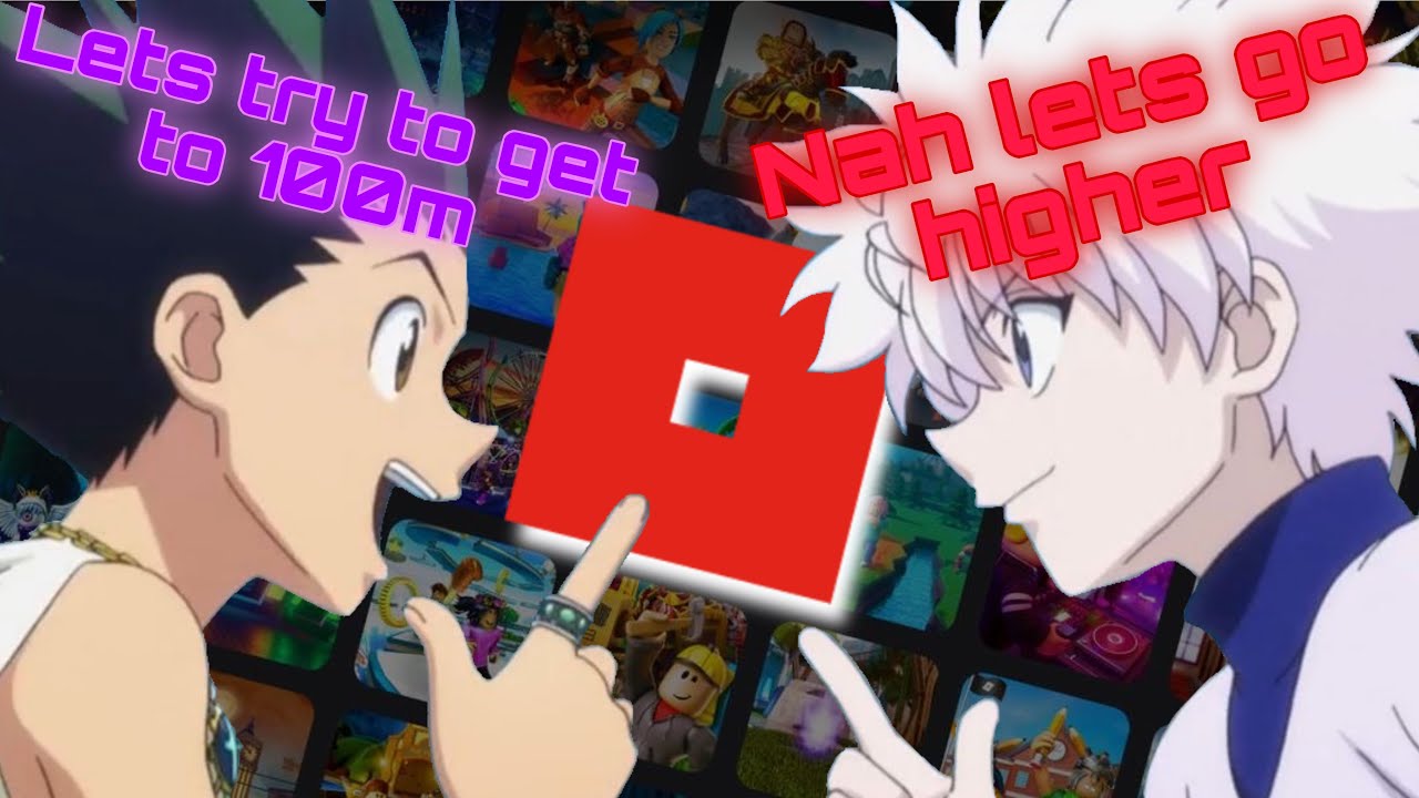 2 Player Obby (Roblox)