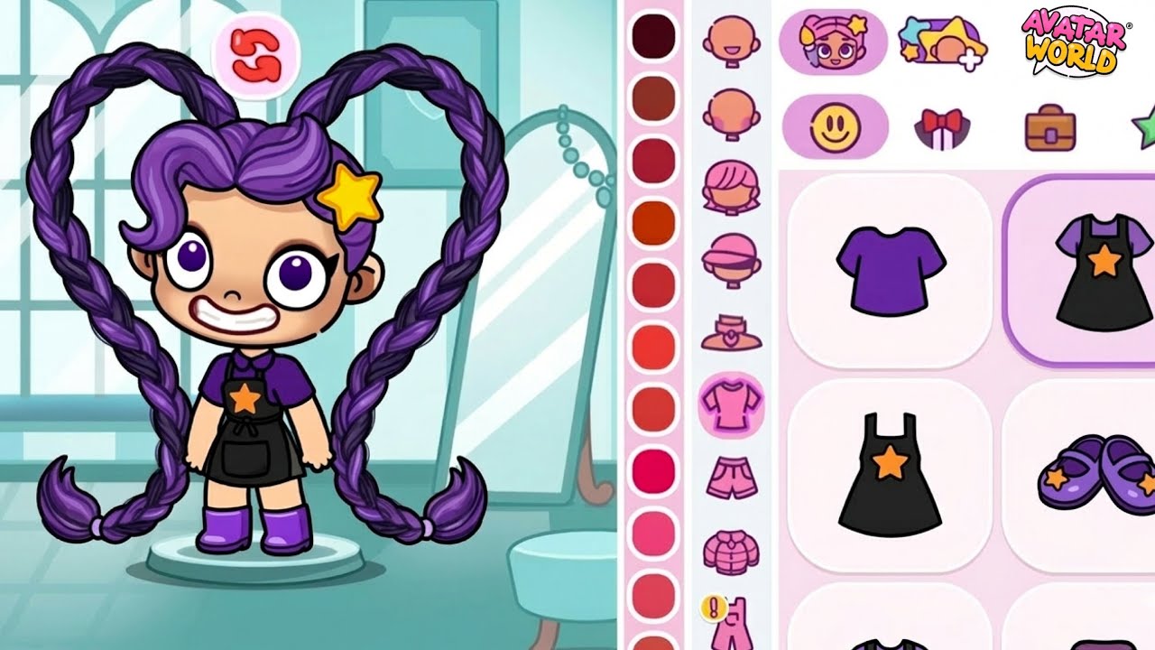 😱 SECRET Lily Tutorial from Poppy Playtime!