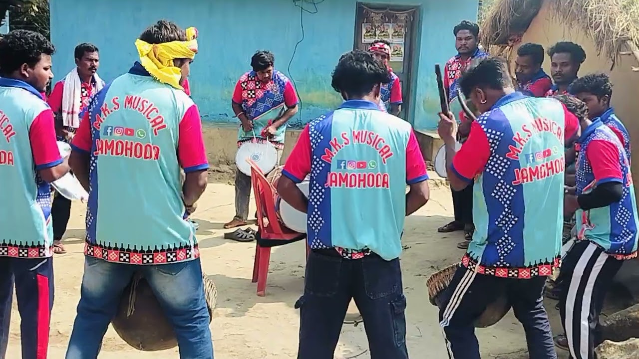 ##  Nahi nahi  cipo  cipo   libuhesi pita     Sambalpuri  M  K  S  musical   Jamadhoda🎹🎹🎹🎹🎹🎹🎹🎹🎹     