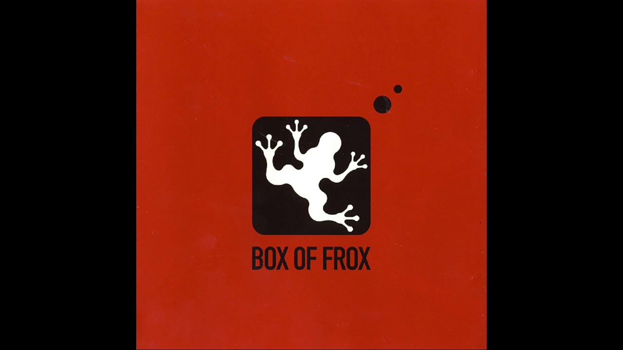 Box of Frox - Sexual