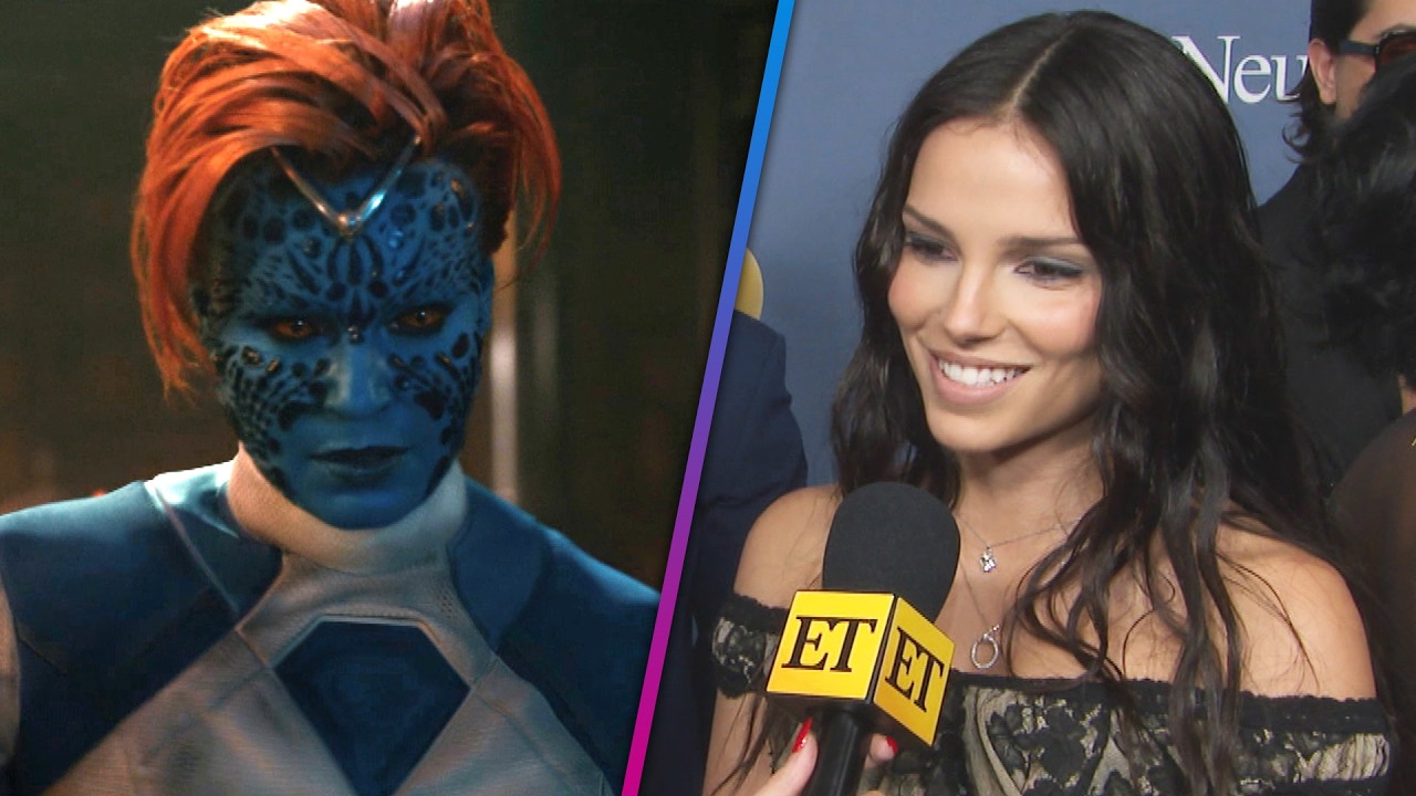 Obsession's Inde Navarrette on Fan Theories and if She's Joining MCU X-Men (Exclusive)