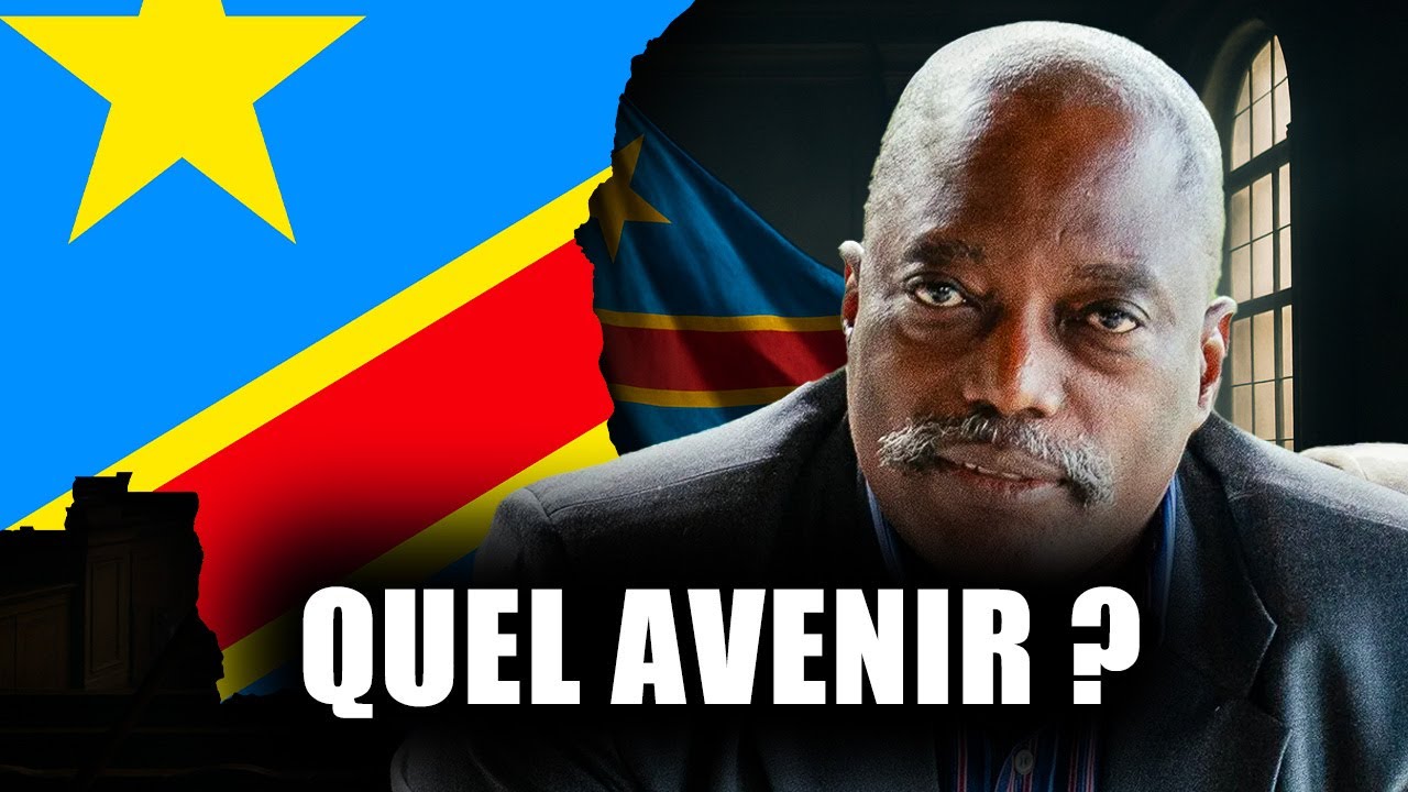 RD CONGO: FÉLIX THISEKEDI VEUT-IL ÉCARTER JOSEPH KABILA ?